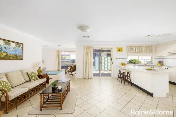 Sixth view of Homely house listing, 36 Diggers Drive, Tanilba Bay NSW 2319