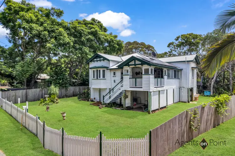 Main view of Homely house listing, 10 Victoria Parade South, Coochiemudlo Island QLD 4184