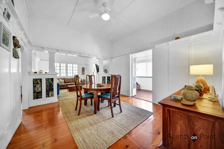 Sixth view of Homely house listing, 10 Victoria Parade South, Coochiemudlo Island QLD 4184