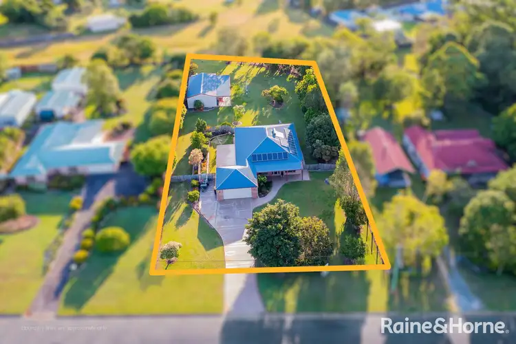 14-16 Montrose Court, Burpengary East QLD 4505