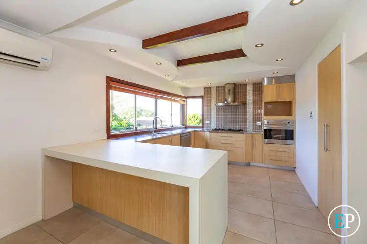 Second view of Homely house listing, 666 Bargara Road, Bargara QLD 4670