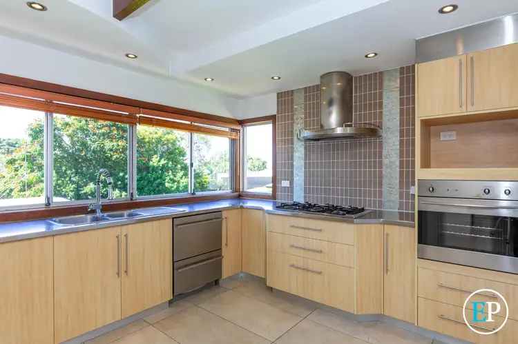Third view of Homely house listing, 666 Bargara Road, Bargara QLD 4670