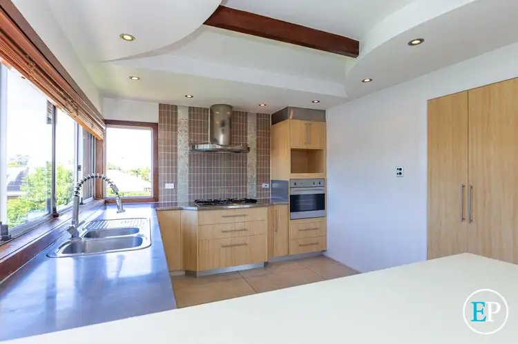 Fifth view of Homely house listing, 666 Bargara Road, Bargara QLD 4670