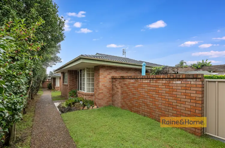 2/26 Berith Street, Umina Beach NSW 2257