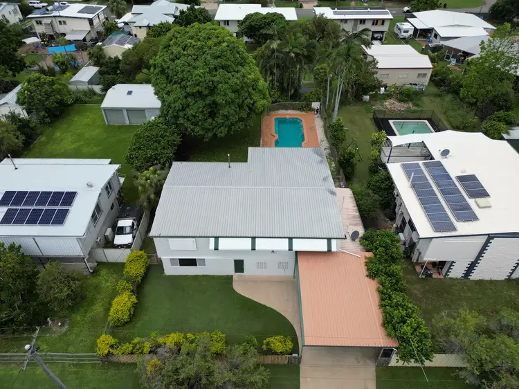 Main view of Homely house listing, 34 Choonda Street, Cranbrook QLD 4814