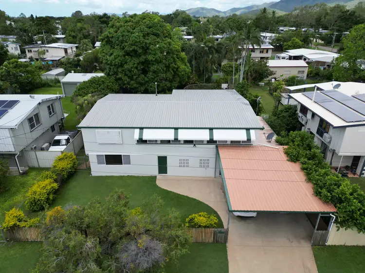 Second view of Homely house listing, 34 Choonda Street, Cranbrook QLD 4814