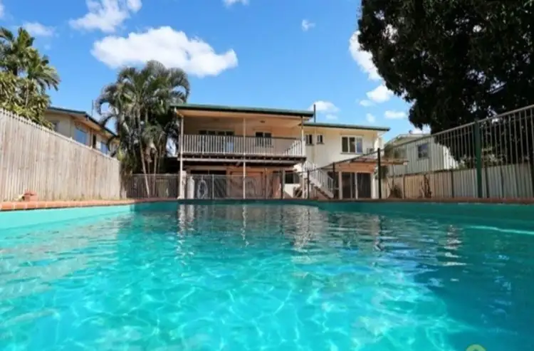 Third view of Homely house listing, 34 Choonda Street, Cranbrook QLD 4814