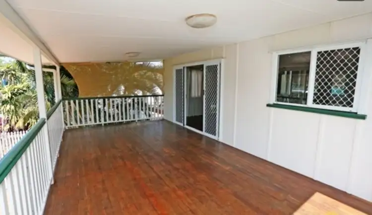 Fourth view of Homely house listing, 34 Choonda Street, Cranbrook QLD 4814