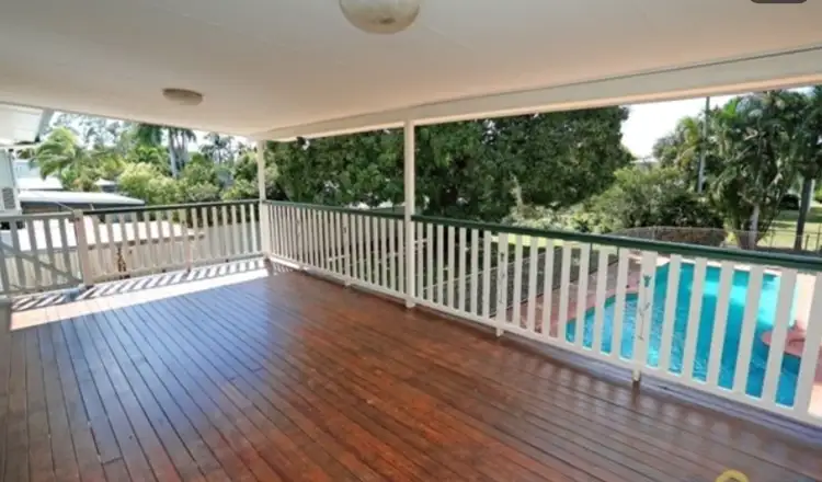 Fifth view of Homely house listing, 34 Choonda Street, Cranbrook QLD 4814