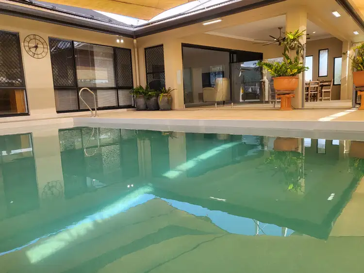 Second view of Homely house listing, 31 Milman Drive, Port Douglas QLD 4877