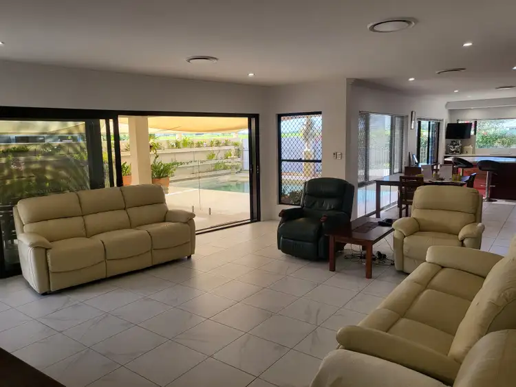 Fourth view of Homely house listing, 31 Milman Drive, Port Douglas QLD 4877