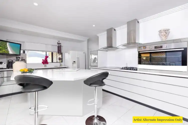 Sixth view of Homely house listing, 31 Milman Drive, Port Douglas QLD 4877