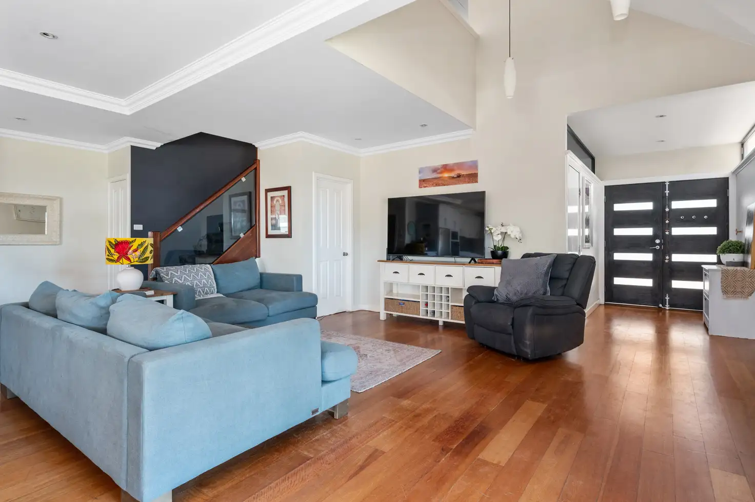 Main view of Homely house listing, 4 Alman Place, Hannans WA 6430