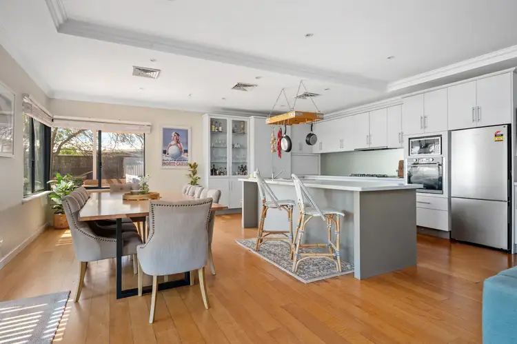 Second view of Homely house listing, 4 Alman Place, Hannans WA 6430