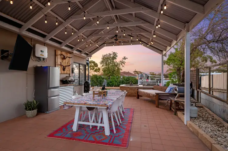 Fifth view of Homely house listing, 4 Alman Place, Hannans WA 6430