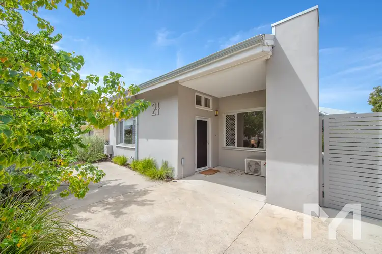 21 Marmion Street, Fremantle WA 6160