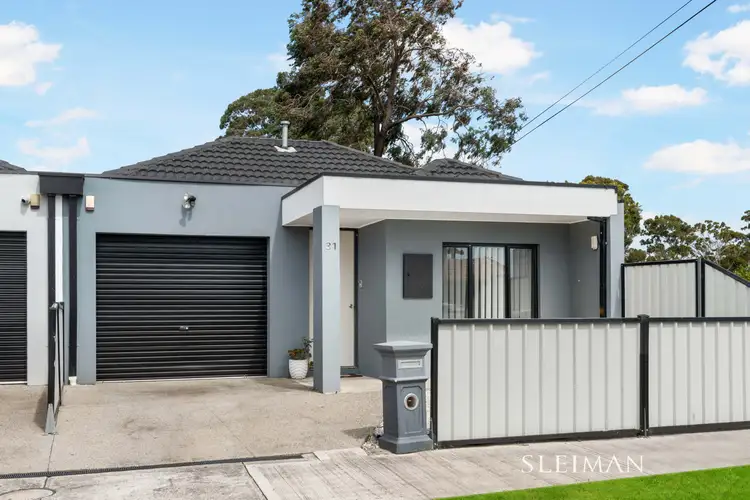 Main view of Homely house listing, 31 Driscolls Road, Kealba VIC 3021