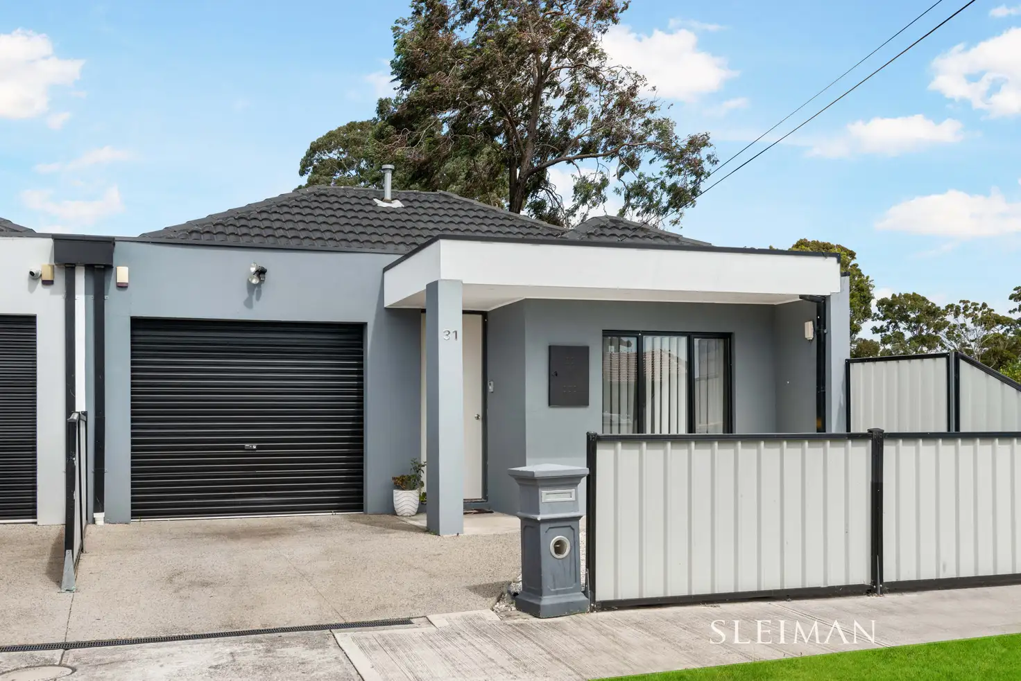 Main view of Homely house listing, 31 Driscolls Road, Kealba VIC 3021