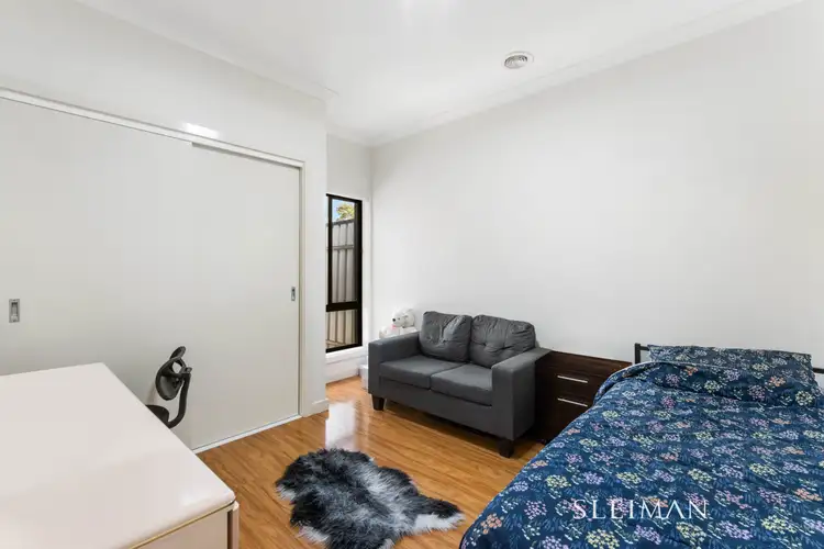Fourth view of Homely house listing, 31 Driscolls Road, Kealba VIC 3021