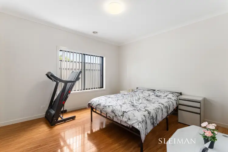 Fifth view of Homely house listing, 31 Driscolls Road, Kealba VIC 3021