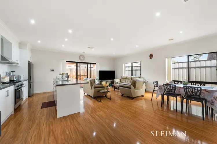 Seventh view of Homely house listing, 31 Driscolls Road, Kealba VIC 3021