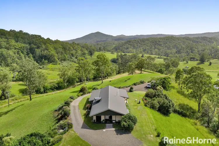 Main view of Homely rural property listing, 453 Hillyards Road, Boorabee Park, Kyogle NSW 2474