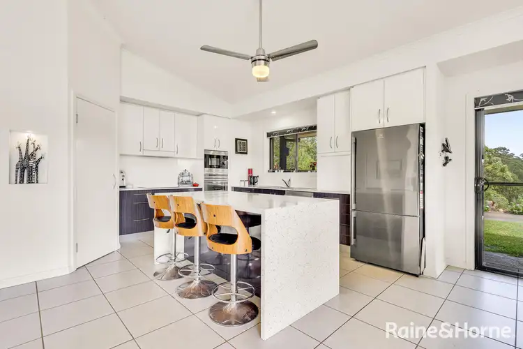 Fourth view of Homely rural property listing, 453 Hillyards Road, Boorabee Park, Kyogle NSW 2474