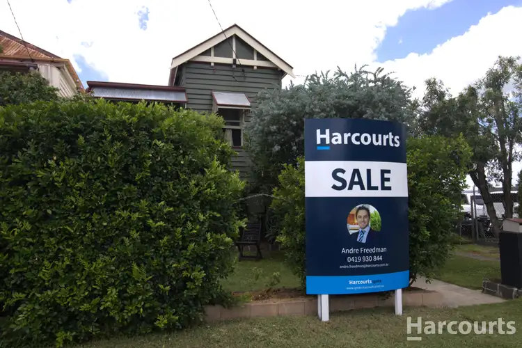 18 Woongarra Street, Bundaberg Central QLD 4670