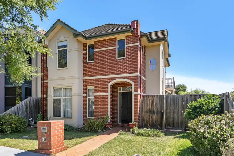 Main view of Homely house listing, 16 McGuire Crescent, Williamstown VIC 3016
