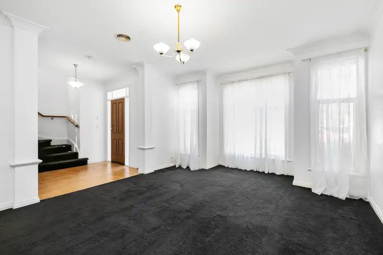 Second view of Homely house listing, 16 McGuire Crescent, Williamstown VIC 3016