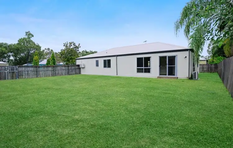 1/154 Geaney Lane, Deeragun QLD 4818