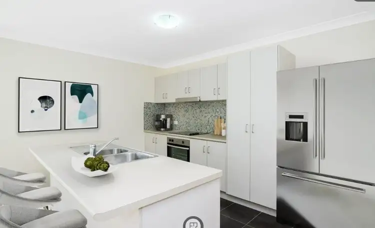Third view of Homely house listing, 1/154 Geaney Lane, Deeragun QLD 4818