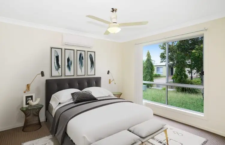 Fourth view of Homely house listing, 1/154 Geaney Lane, Deeragun QLD 4818