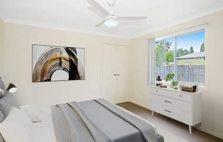 Fifth view of Homely house listing, 1/154 Geaney Lane, Deeragun QLD 4818