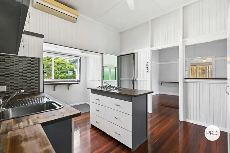 Third view of Homely house listing, 8 Cunningham Street, Maryborough QLD 4650