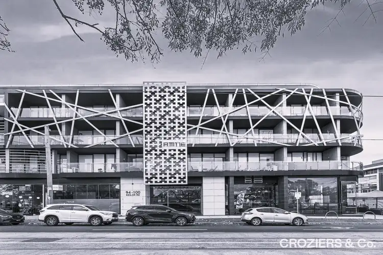 16/100 Keilor Road, Essendon North VIC 3041