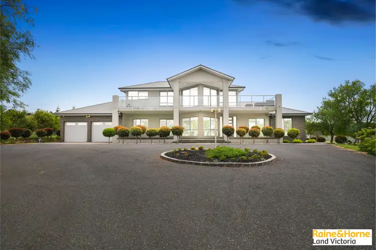 Second view of Homely house listing, 240 Tower Hill Drive, Lovely Banks VIC 3213