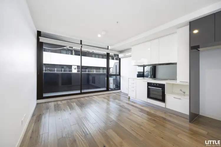 Main view of Homely apartment listing, 1115/182 Edward Street, Brunswick East VIC 3057