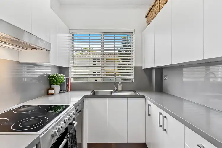 Second view of Homely apartment listing, 6/6-8 Ross Street, Gladesville NSW 2111