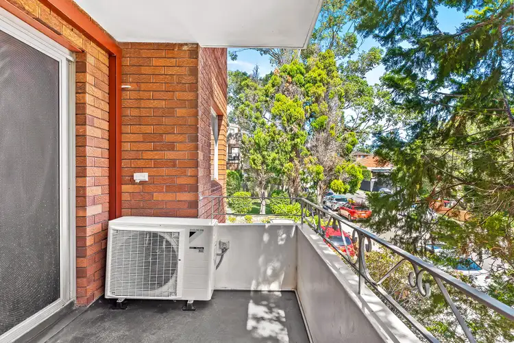 Seventh view of Homely apartment listing, 6/6-8 Ross Street, Gladesville NSW 2111