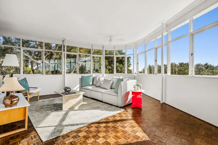 4/85 Drumalbyn Road, Bellevue Hill NSW 2023