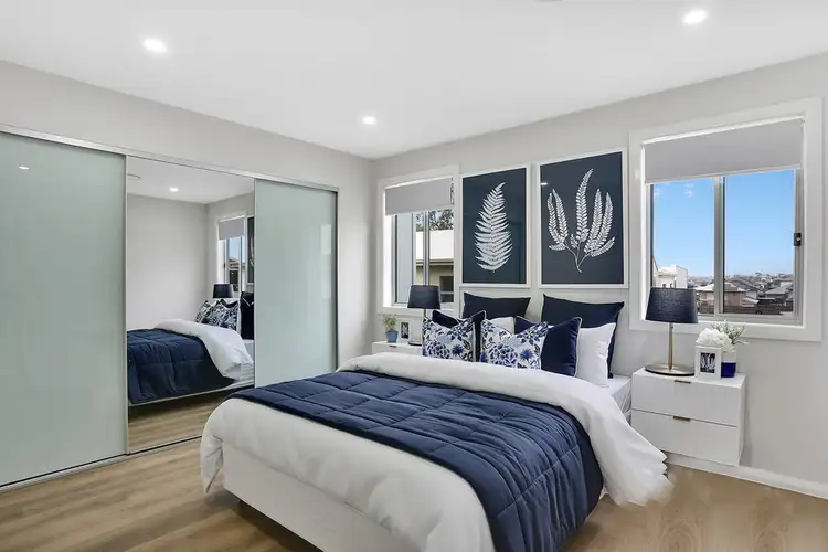 Sixth view of Homely townhouse listing, Address available on request