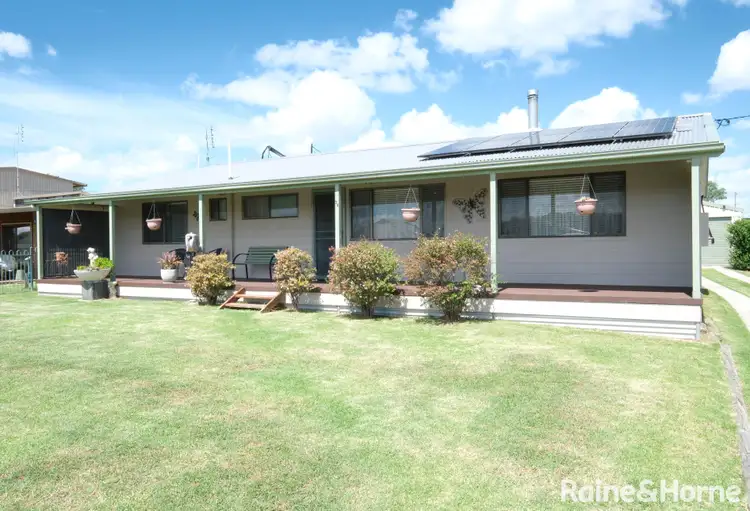 36 Ruby Street, Tingha NSW 2369