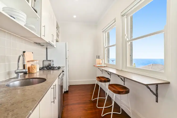 Second view of Homely apartment listing, 4/258 Military Road, Dover Heights NSW 2030