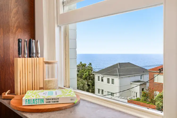 Third view of Homely apartment listing, 4/258 Military Road, Dover Heights NSW 2030