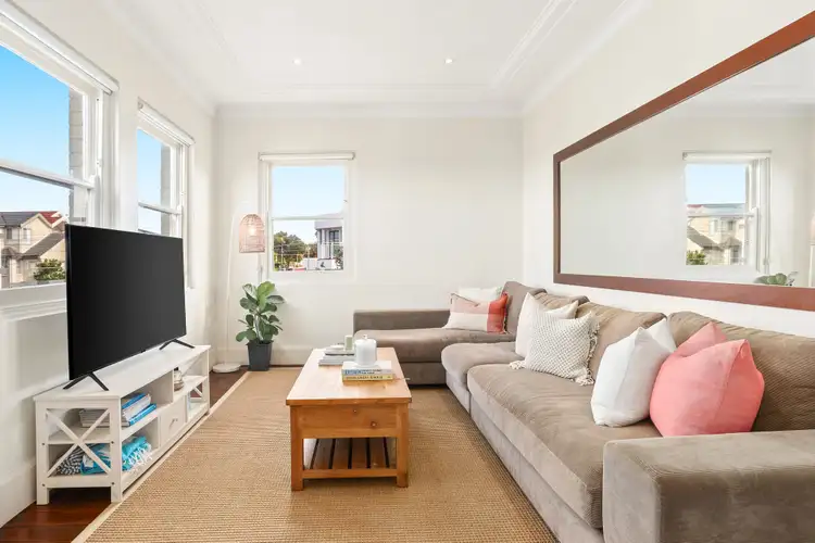 Fifth view of Homely apartment listing, 4/258 Military Road, Dover Heights NSW 2030