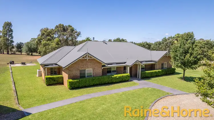 Main view of Homely house listing, 19L Wilfred Smith Drive, Dubbo NSW 2830