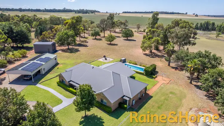 Second view of Homely house listing, 19L Wilfred Smith Drive, Dubbo NSW 2830