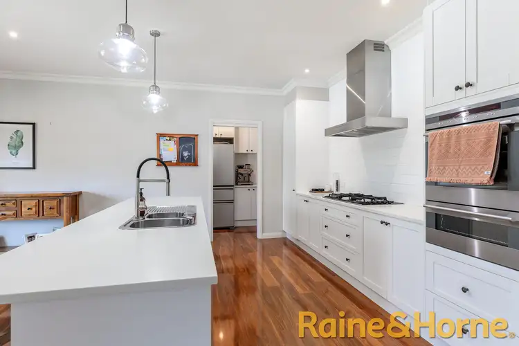 Third view of Homely house listing, 19L Wilfred Smith Drive, Dubbo NSW 2830