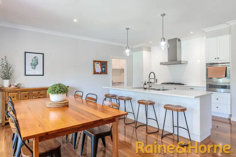 Fourth view of Homely house listing, 19L Wilfred Smith Drive, Dubbo NSW 2830